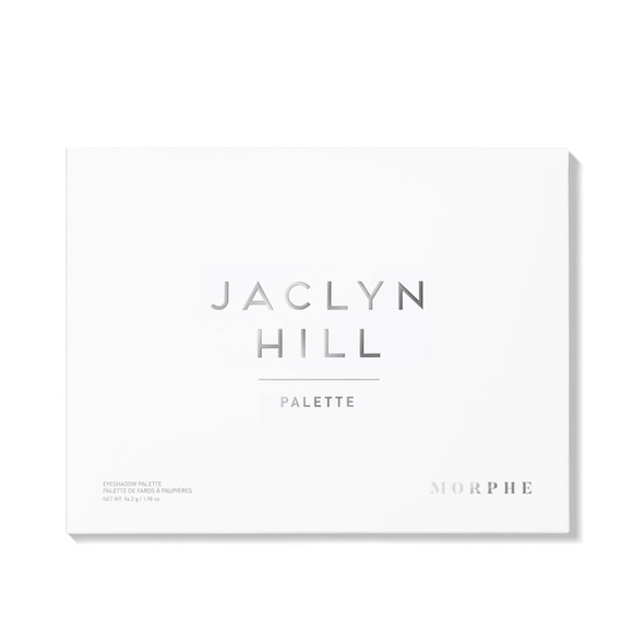 Jaclyn Hill Palette - Picture 2 of 7